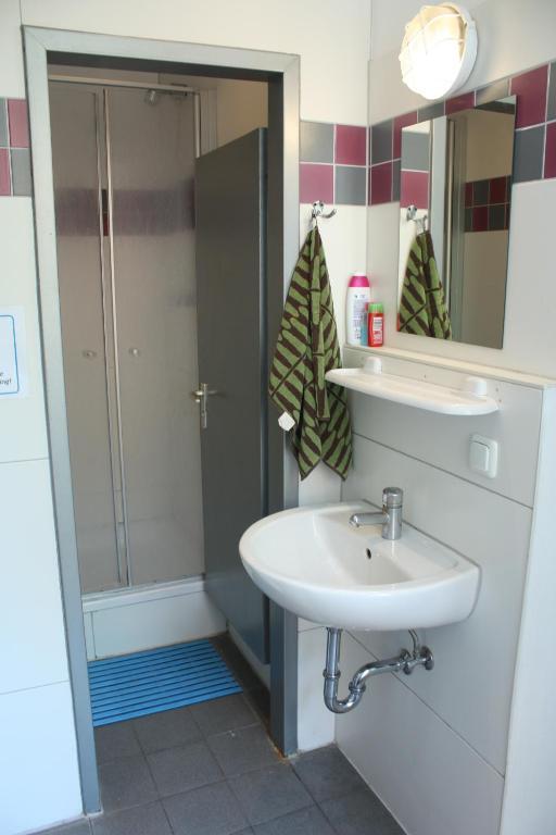 Baxpax Kreuzberg Hostel Berlin Pokój zdjęcie