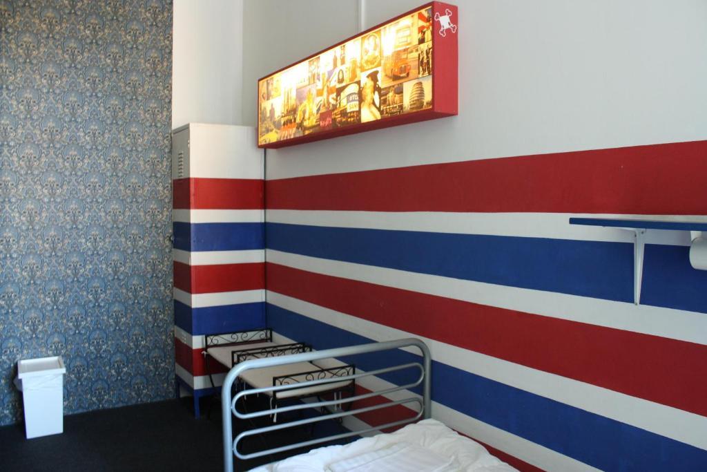 Baxpax Kreuzberg Hostel Berlin Pokój zdjęcie
