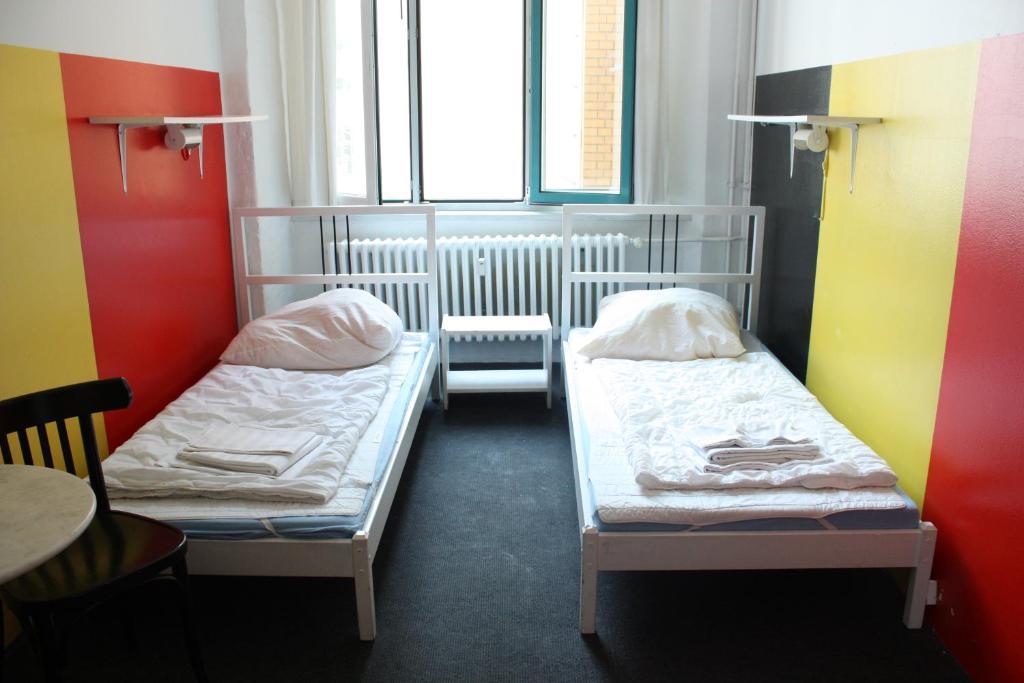 Baxpax Kreuzberg Hostel Berlin Pokój zdjęcie